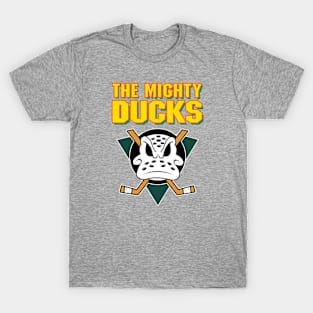 The mighty ducks T-Shirt